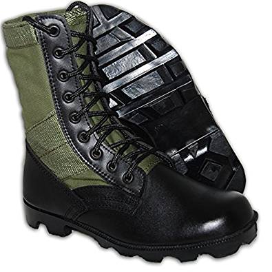 bane-Boots