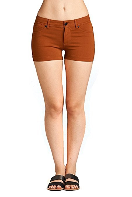 lara-croft-Shorts