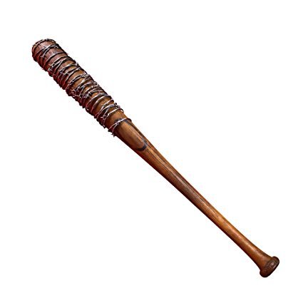 negan-lucille