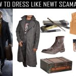 newt-scamander-costume
