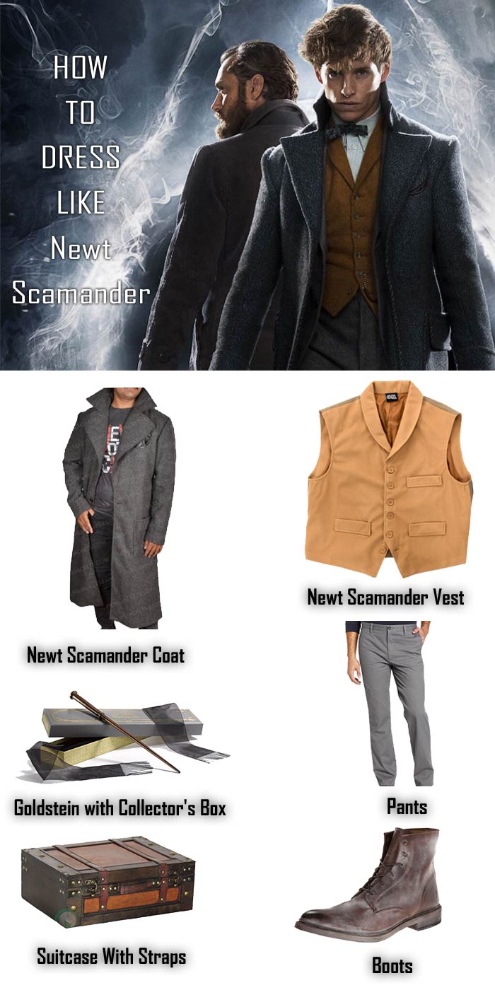 newt-scamander-costume-guide