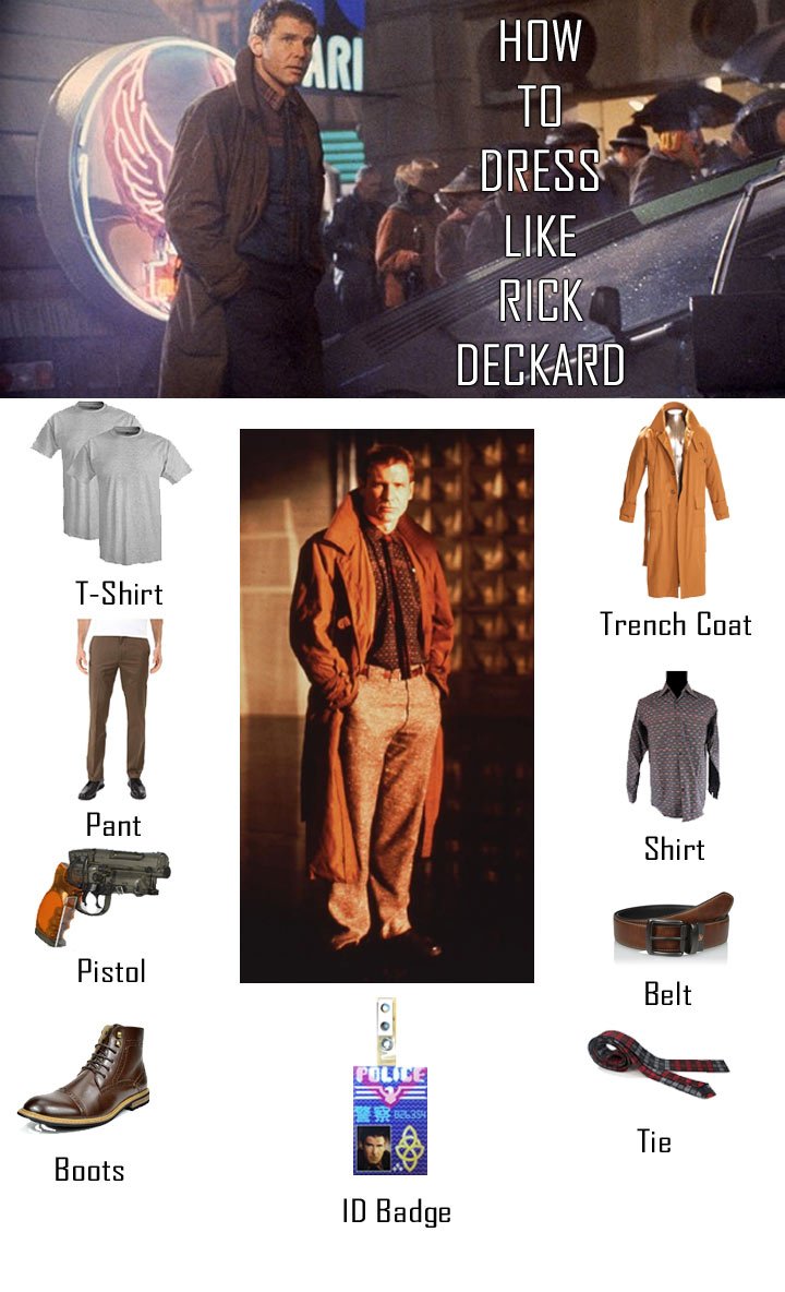 Rick-Deckard-Costume