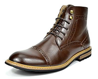 boot