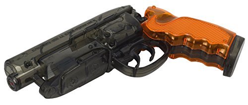 pistol