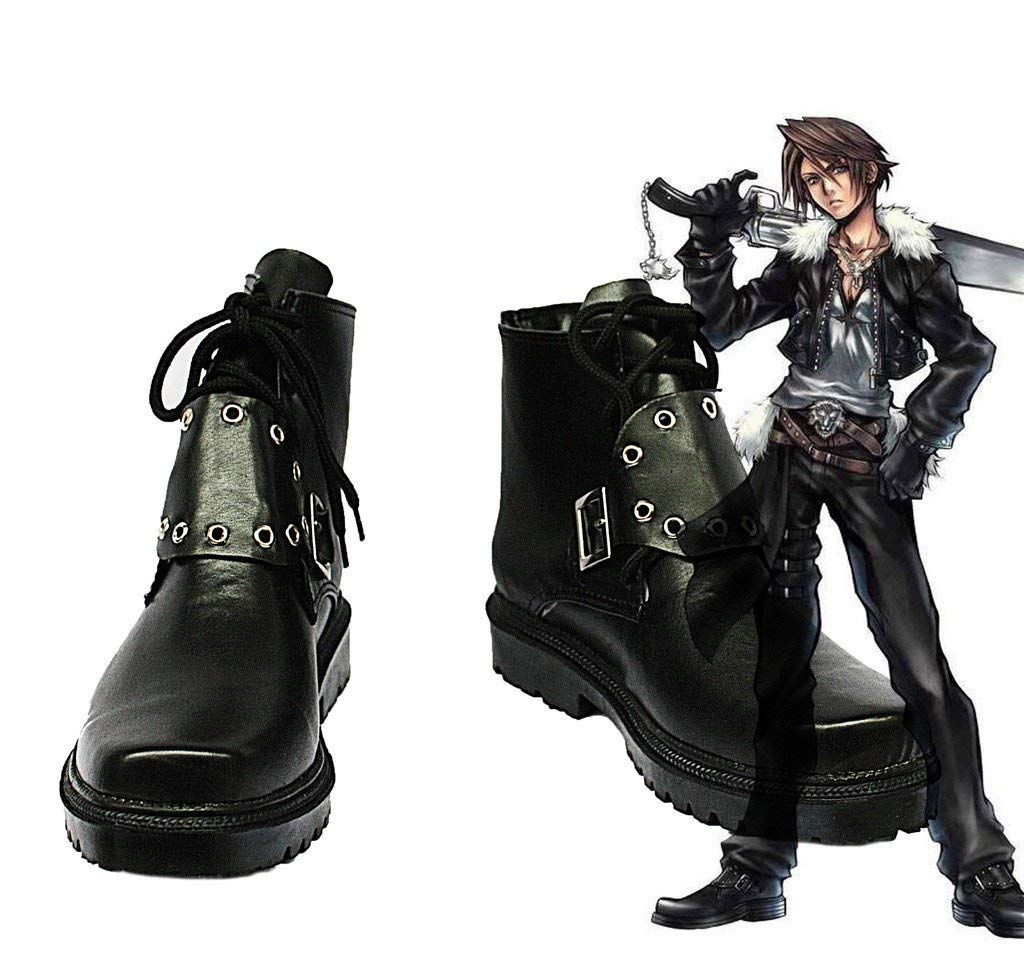 squall-leonhart-shoes
