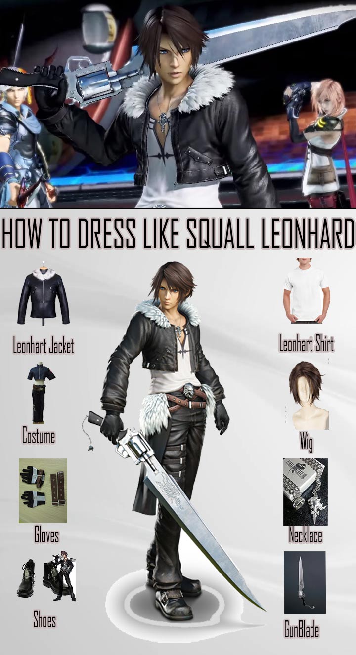 squall-leonhart-costume