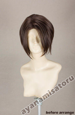 squall-leonhart-wigs