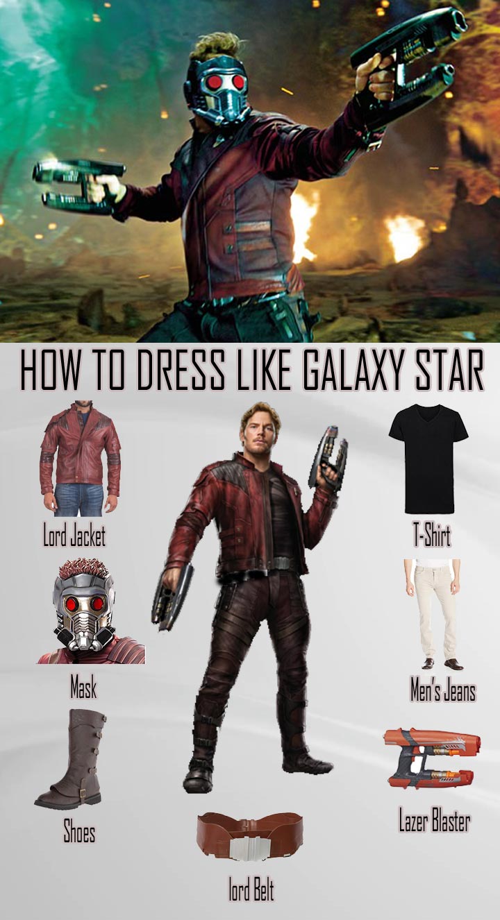 star-lord-costume
