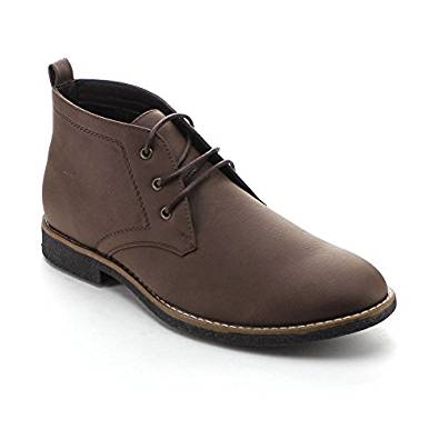 Rick Grimes Ankle Boots