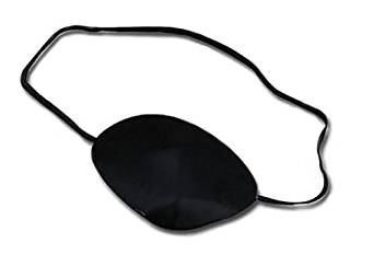 Eye Patch
