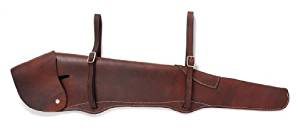 Rifle Scabbard