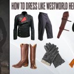 Westworld Hector Escaton Guide
