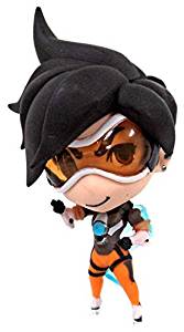 Tracer from Overwatch