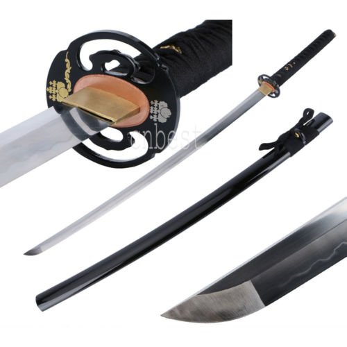 Warrior Sword
