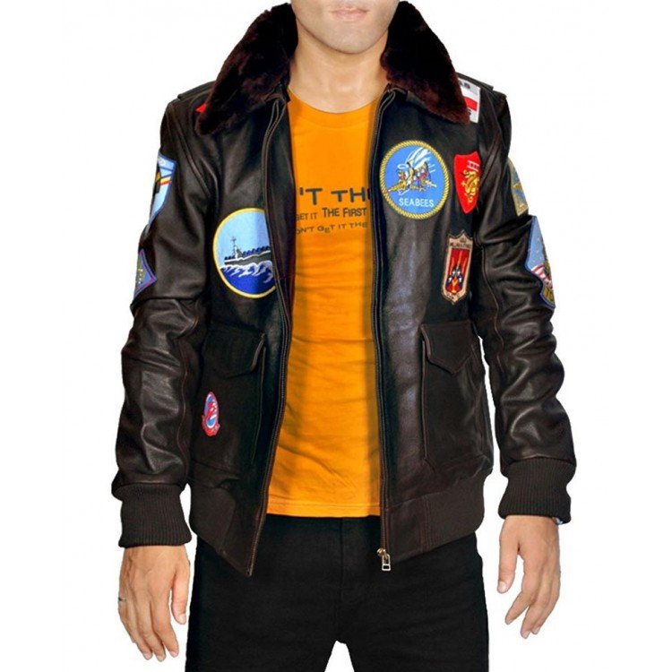 Top Gun Jacket