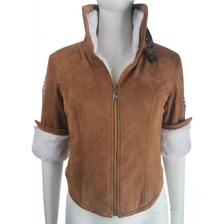 Tracer Jacket