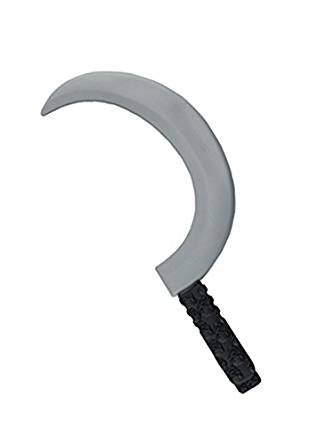 Thomas Sword