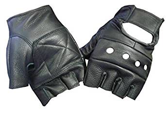 Biker Gloves