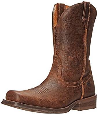Mens Long Boots