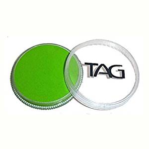 TAG Face Paints