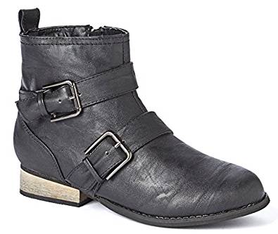 Elder Maxson Shoes