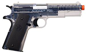 Gun