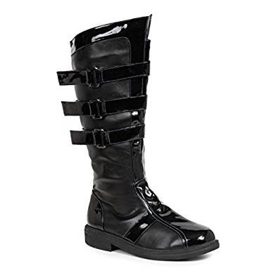 Mister Terrific Boots
