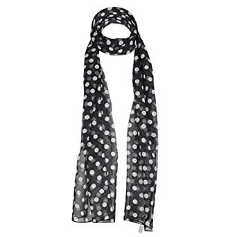 Pink Ladies Scarf