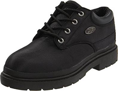 Leon Boots