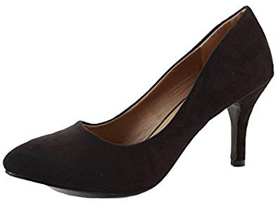 Pink Ladies Shoes