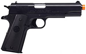Pistol