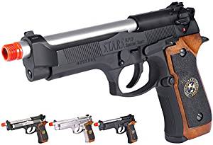 Leon Gun