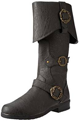 Pirate Boots