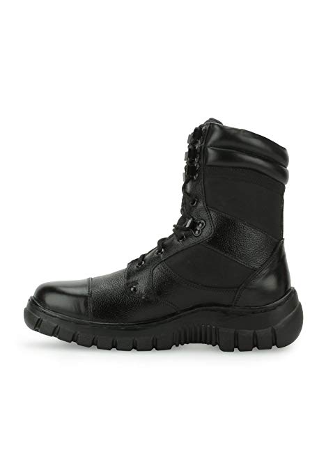 Jungle Boots