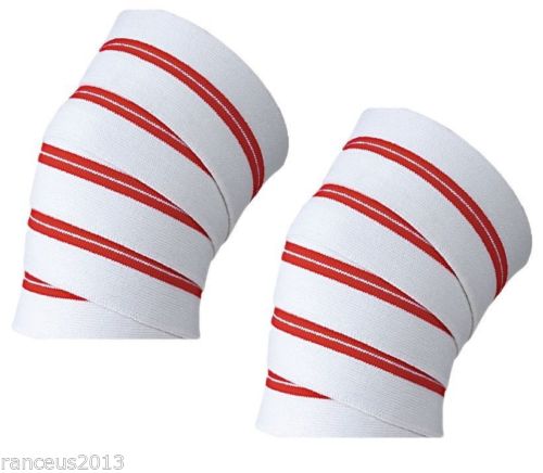 Knee Wraps Bandage