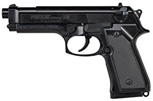 Repeater Pistol