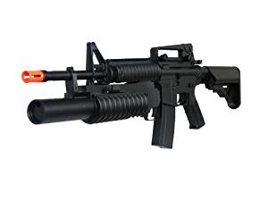 Airsoft Gun