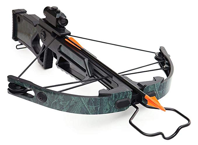 Daryl's Crossbow