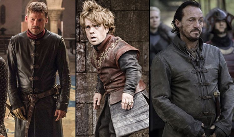 Game of Thrones