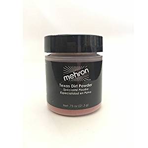 Makeup Powder