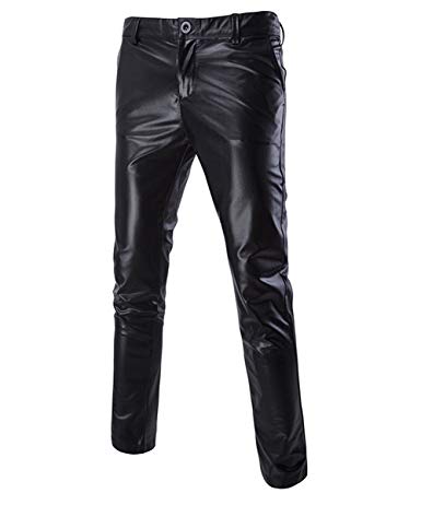 Mister Terrific Pant