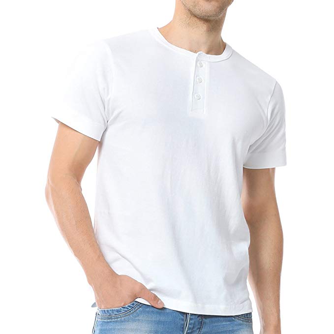 Drive Shirt