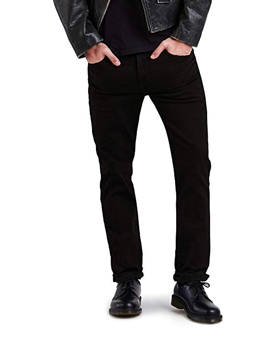 Men’s Slim Fit Jean