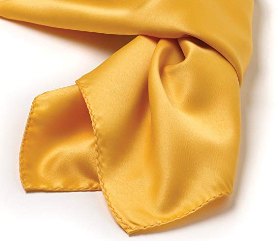 Silk Scarves 