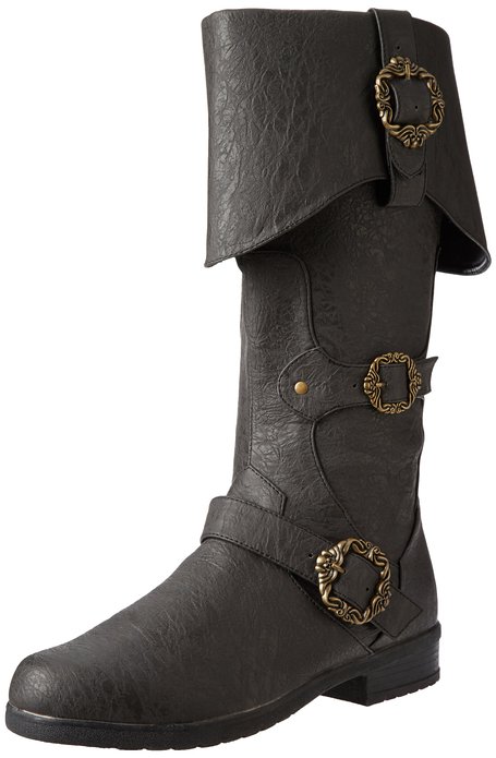 Men's Carribean Combat Boot