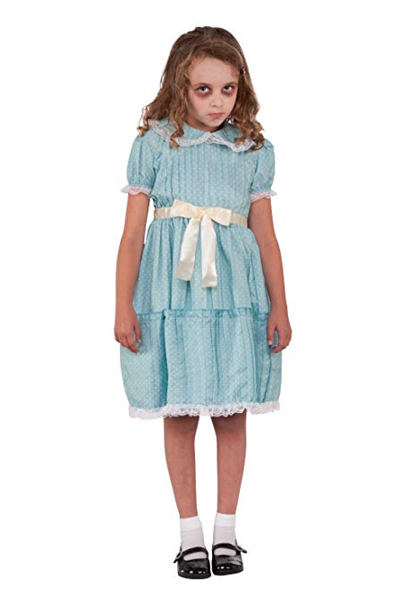 the shining twins costume