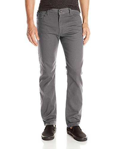 Elder Maxson Cotton Pants