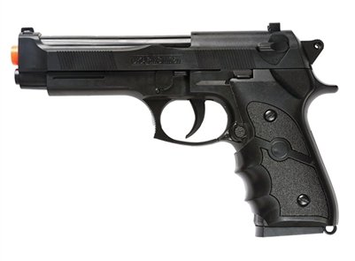 Hand Gun