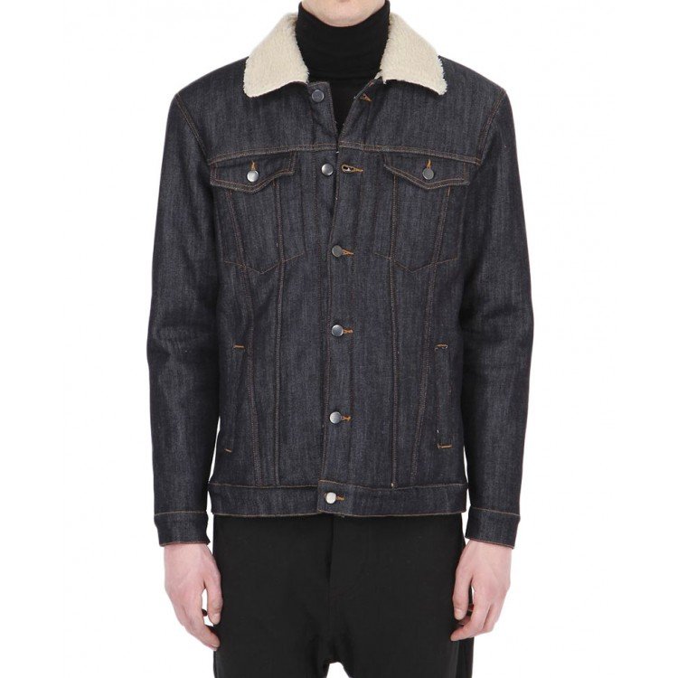 Agent Tequila Jacket