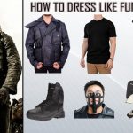 Fury Road Costume Guide